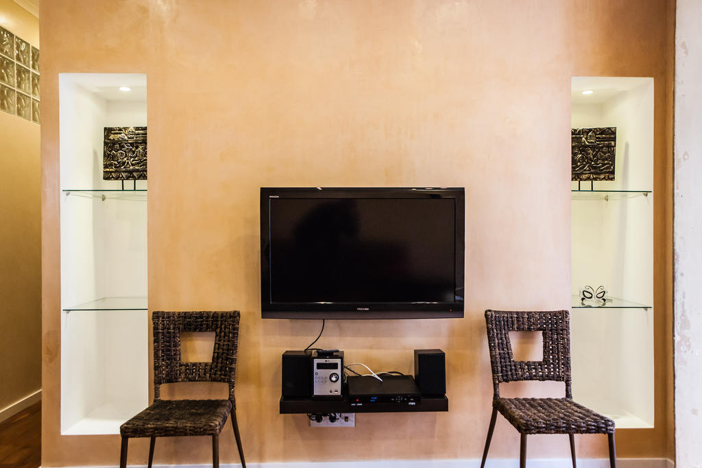 Rossio Convento Da Encarnacao Apartman Lisboa Szoba fotó