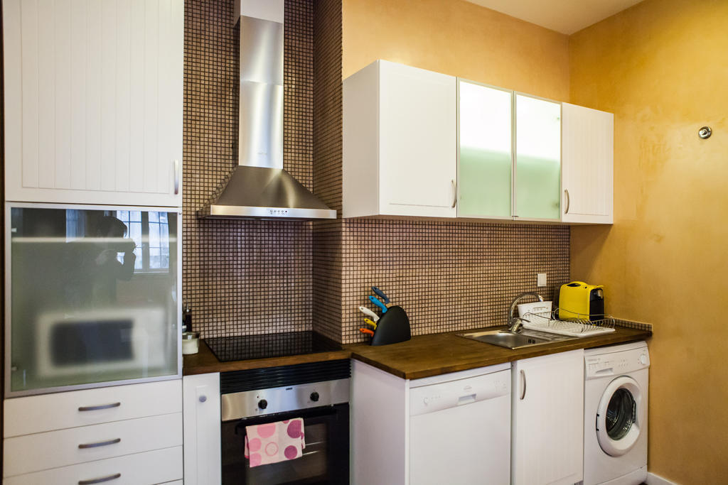 Rossio Convento Da Encarnacao Apartman Lisboa Szoba fotó