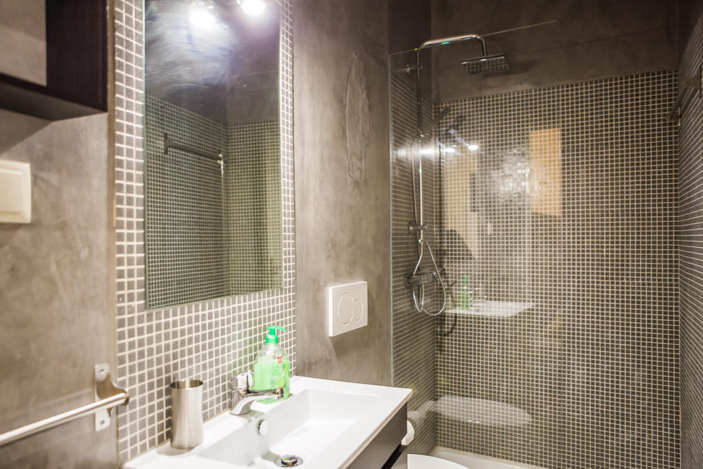 Rossio Convento Da Encarnacao Apartman Lisboa Szoba fotó