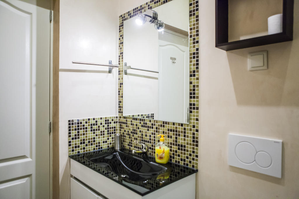 Rossio Convento Da Encarnacao Apartman Lisboa Szoba fotó